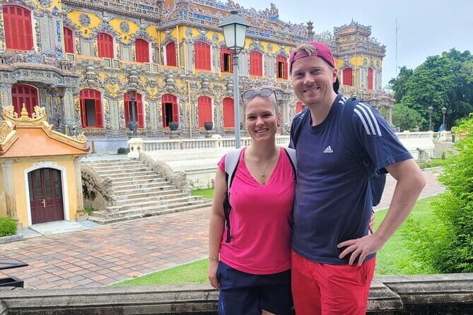 Hue Imperial City Tip-Based Walking Tour (Group Tour) - Final Thoughts