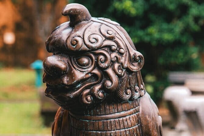 Hue Imperial City Tip-Based Walking Tour (Group Tour) - Why This Tour Is a Smart Choice for Budget-Conscious Travelers