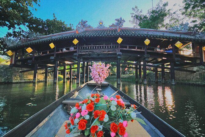 Hue Imperial City, Tombs, Local Markets and Village Private Tour - FAQ