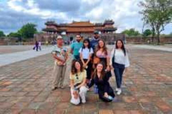 Hue Imperial City Tour - Booking Information