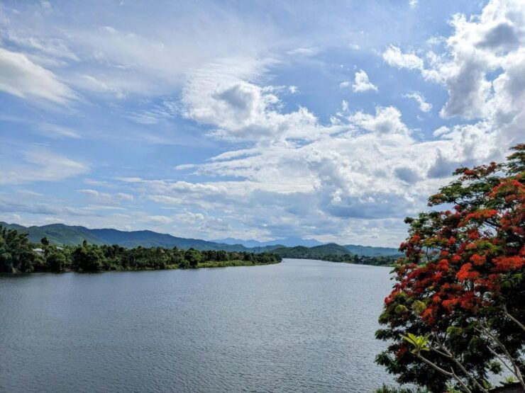 Hue Imperial City Tour From Chan May Port - Tour Duration and Cancellation Policy