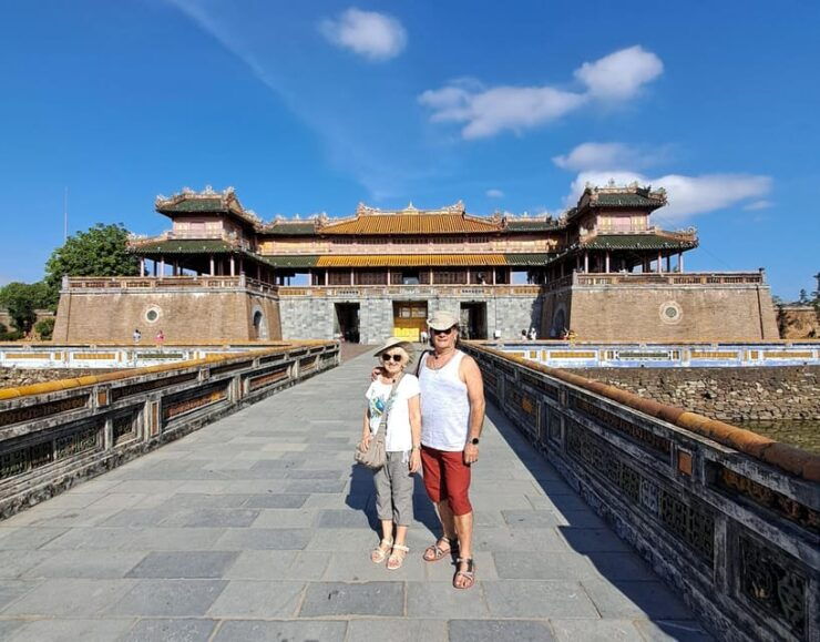 HUẾ IMPERIAL CITY TOUR FROM HOI AN OR DA NANG WITH TOURGUIDE - Good To Know