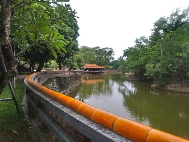 HUẾ IMPERIAL CITY TOUR FROM HOI AN OR DA NANG WITH TOURGUIDE - Cultural Significance