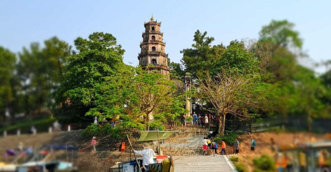 HUẾ IMPERIAL CITY TOUR FROM HOI AN OR DA NANG WITH TOURGUIDE - Tour Inclusions