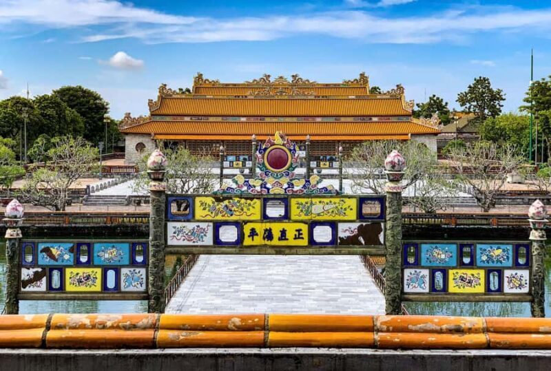 Hue Imperial City Tour with Local Experts (Ticket included) - Introduction: Why This Tour Could Be Your Perfect Hue Experience