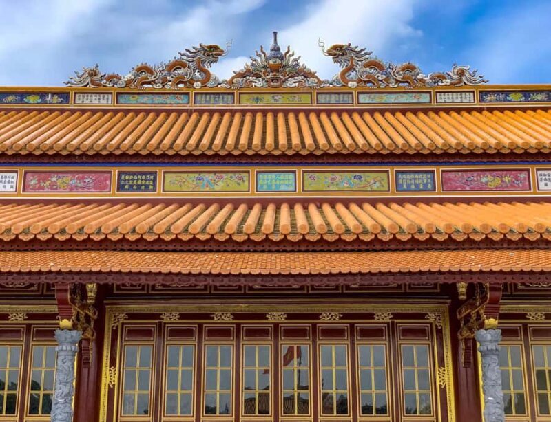 Hue Imperial City Tour with Local Experts (Ticket included) - The Experience: Practical Details and Value