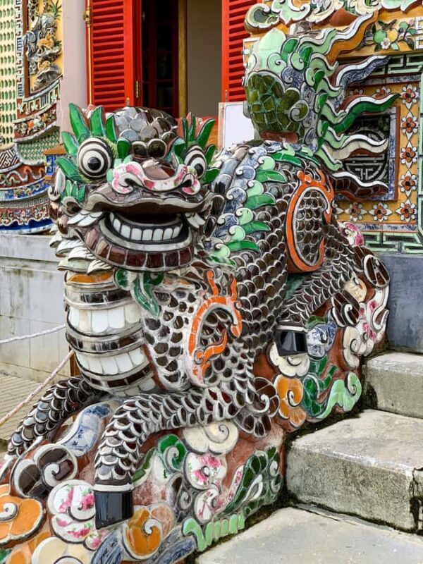 Hue Imperial City Tour with Local Experts (Ticket included) - Why This Tour Stands Out