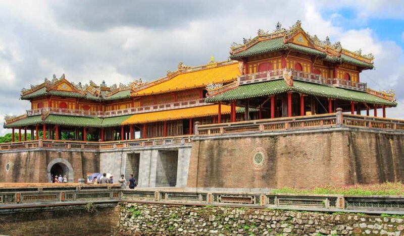 Hue Imperial City Tour with Local Experts (Ticket included) - Final Thoughts