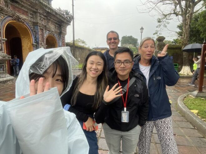 Hue Imperial City Walking Tour in 2,5 Hours - Tour Guide