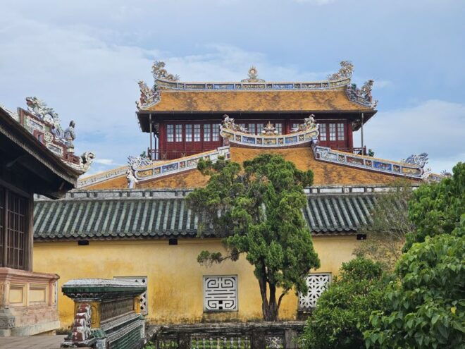 Hue Imperial City Walking Tour in 2,5 Hours - Miscellaneous