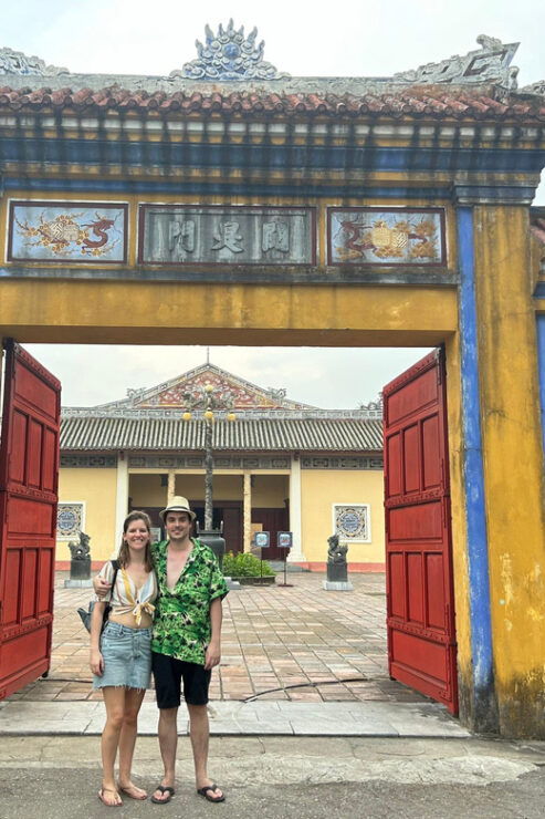 Hue Imperial City Walking Tour - Highlights and Experiences