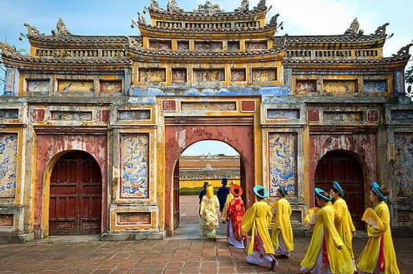 Hue Imperial City Walking Tour - Pricing and Payment Options