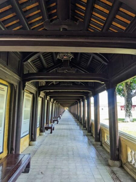Hue Imperial City Walking Tour - Frequently Asked Questions