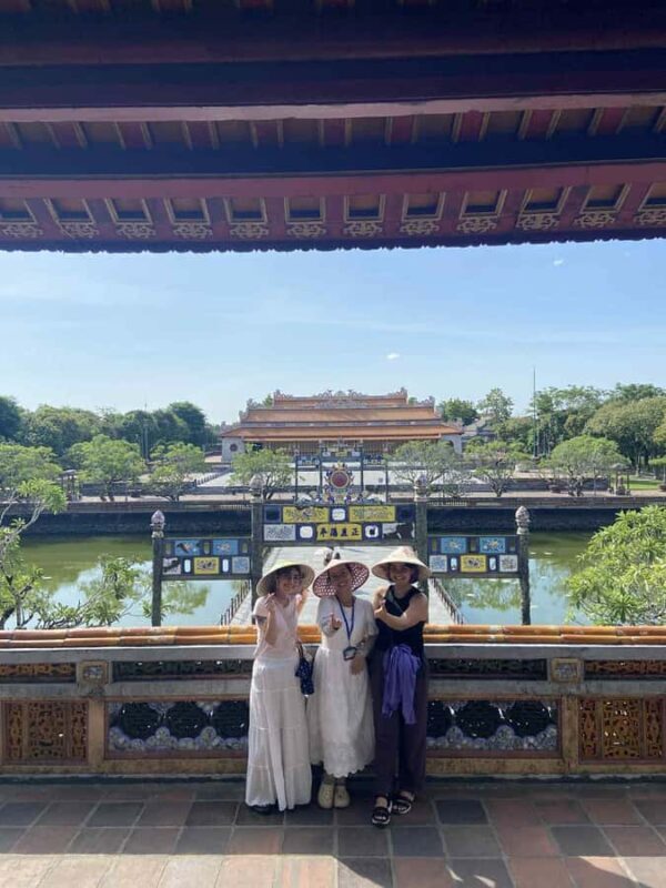 Hue Imperial City Walking Tour with Lunch/ Dinner - Why This Tour Works for Different Travelers