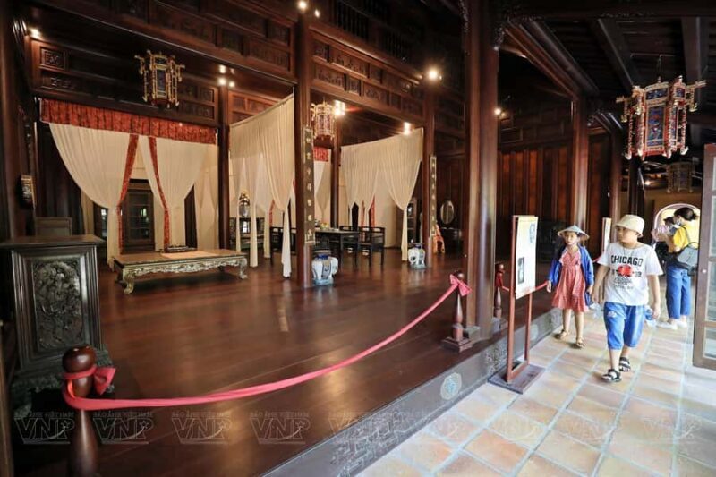 Hue Imperial City Walking Tour with Lunch/ Dinner - Good To Know