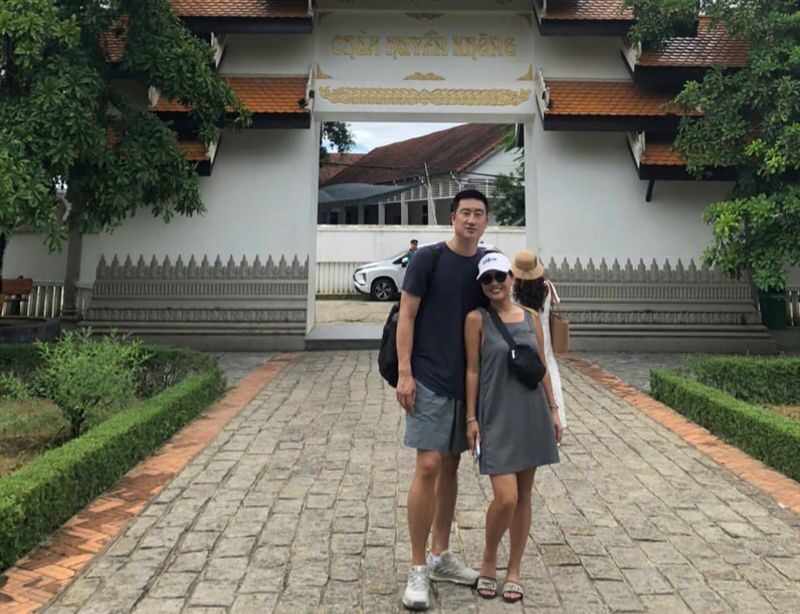 Hue Imperial Religious Half Day Tour - At a glance