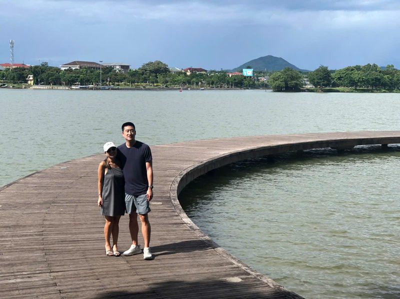 Hue Imperial Religious Half Day Tour - Half a day, with transfers included