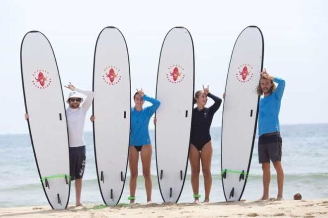 Hue: Learn to Surf in Vietnam With Buffalo Boardriders - Surfing Locations in Vietnam