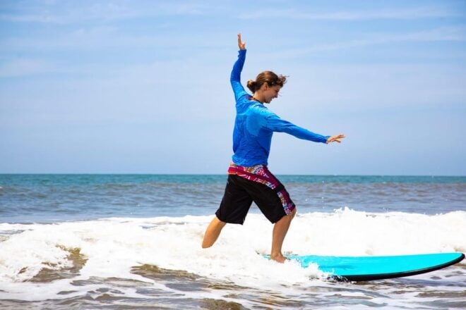 Hue: Learn to Surf in Vietnam With Buffalo Boardriders - Instructors and Equipment Provided