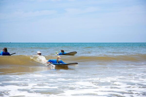 Hue: Learn to Surf in Vietnam With Buffalo Boardriders - Benefits of Surfing With Buffalo Boardriders