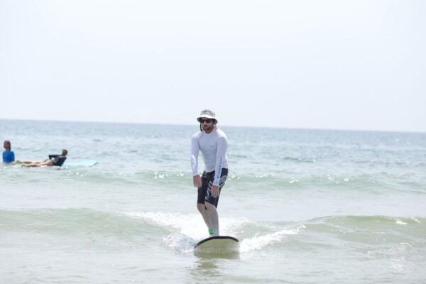 Hue: Learn to Surf in Vietnam With Buffalo Boardriders - Booking and Cancellation Policies