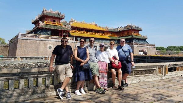 Hue: Luxury Imperial City Full Day Trip With Dragon Boat - Cultural Insights and Tips