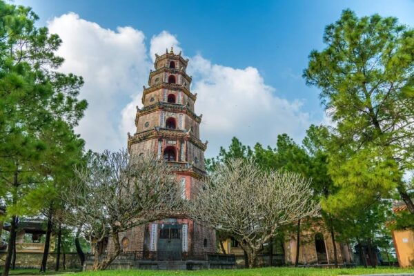 Hue: Luxury Imperial City Full Day Trip With Dragon Boat - Booking and Cancellation Policies