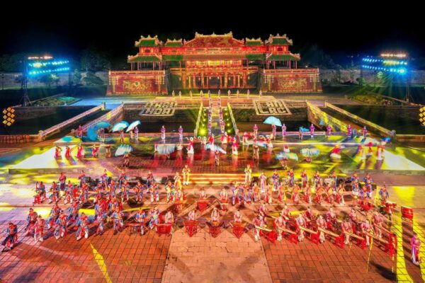 Hue: Luxury Imperial City Full Day Trip With Dragon Boat - Frequently Asked Questions