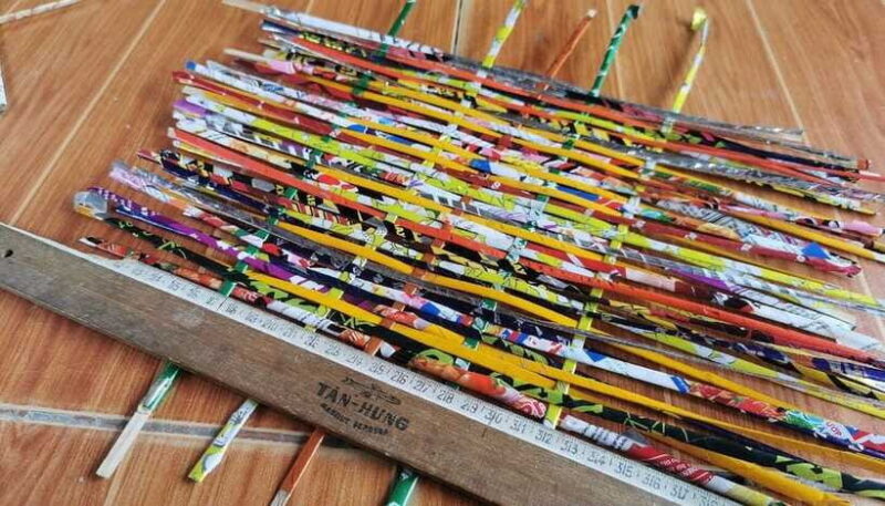 Hue: Make an impact with Recycled Materials craft workshop - The Sum Up: Who Should Consider This Workshop