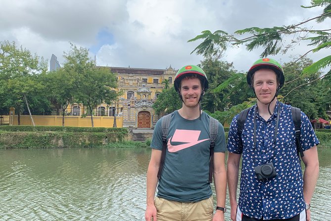 Hue Morning Countryside Motorbike Tour - Tour Overview and Highlights