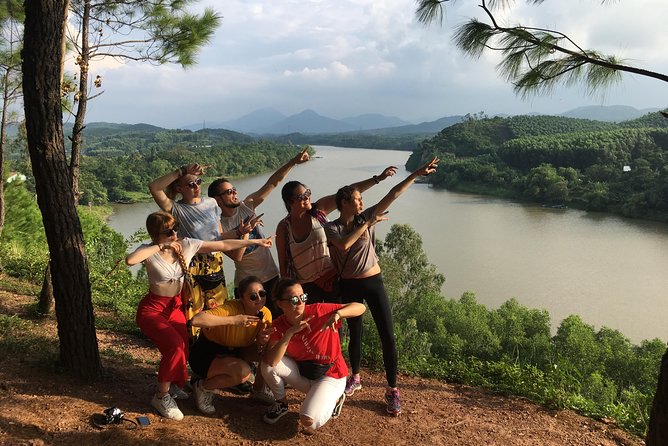 Hue Morning Countryside Motorbike Tour - Additional Information