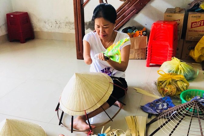 Hue Morning Countryside Motorbike Tour - Cancellation Policy and Reviews