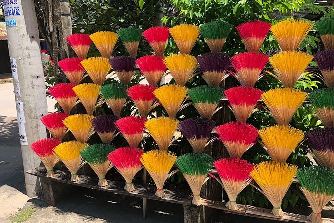 Hue Morning Countryside Motorbike Tour - Traditional Vietnamese Practices