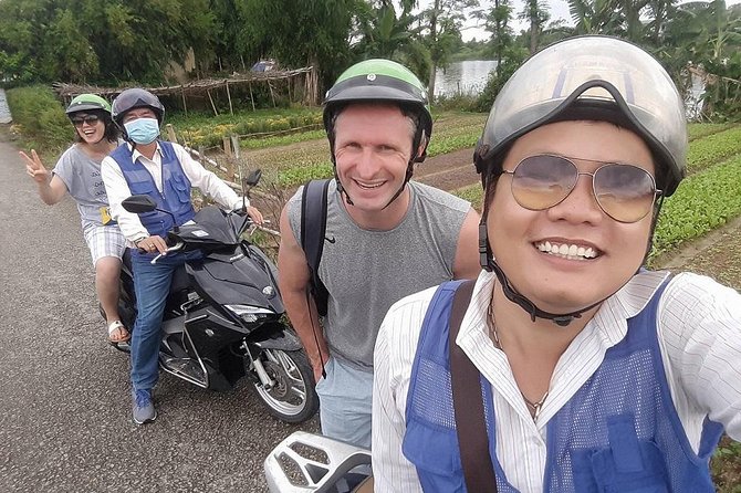 Hue Motorbike Half Day Tour - Visit Unusual Things in Hue - Highlights of the Hue Motorbike Half Day Tour
