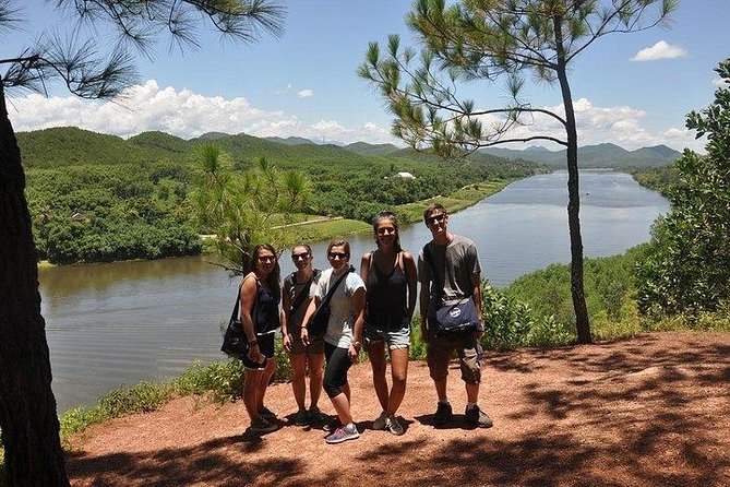 Hue Motorbike Half Day Tour - Visit Unusual Things in Hue - Common Questions
