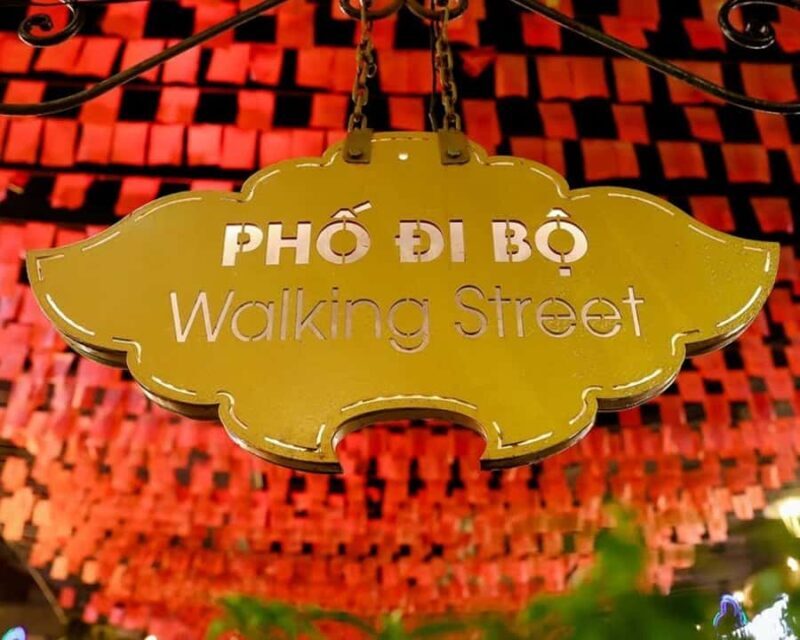 Hue: Motorbike Night Tour with Lady Riders & Food Tasting - Good To Know