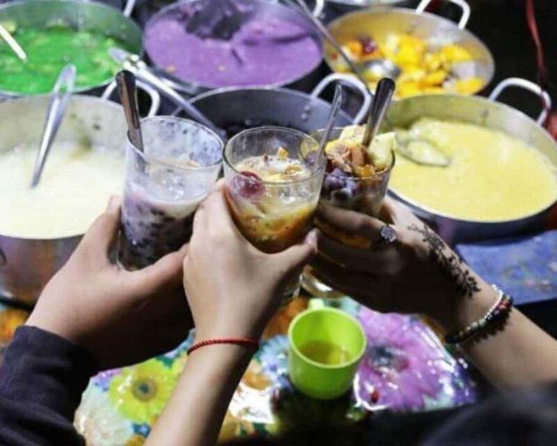 Hue: Motorbike Night Tour with Lady Riders & Food Tasting - Who Will Love This Tour?