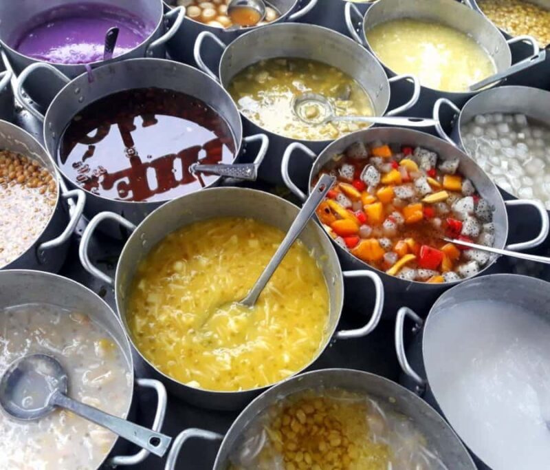 Hue: Motorbike Night Tour with Lady Riders & Food Tasting - Good To Know