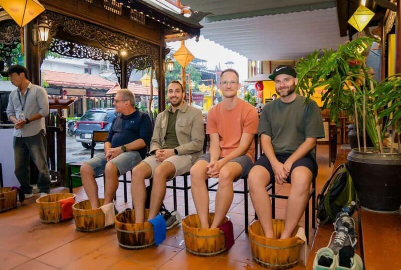 Hue: Motorbike Ride Through Hue with a Lady Rider & Lunch - The Itinerary in Detail