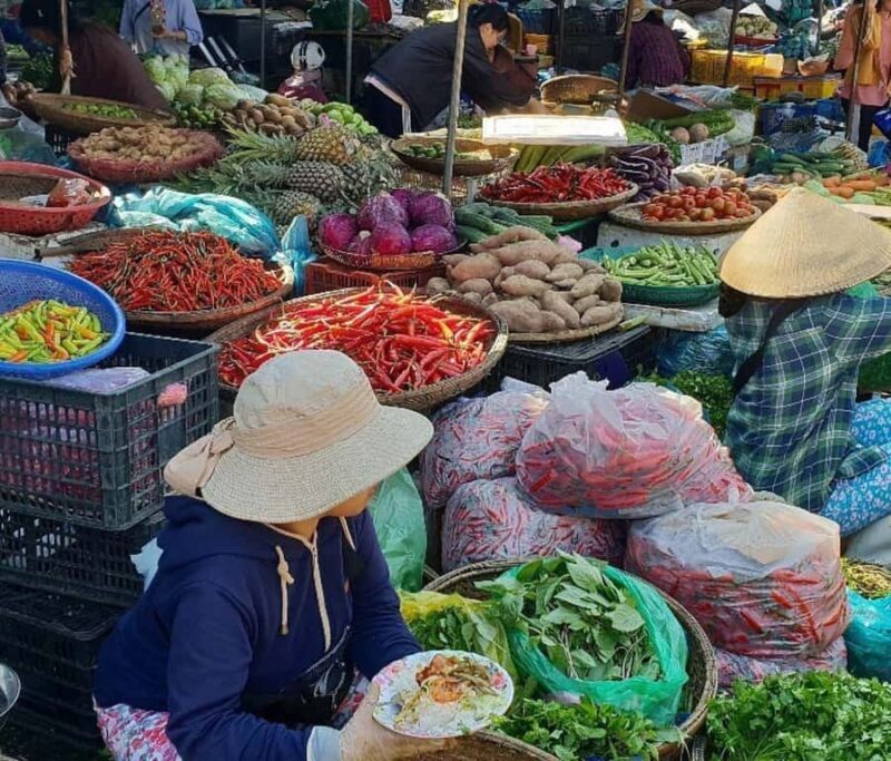 Hue: Motorbike Ride Through Hue with a Lady Rider & Lunch - Is This Tour Worth the Price?
