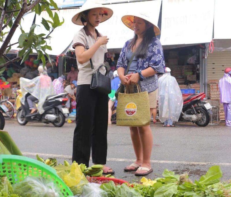 Hue: Motorbike Ride Through Hue with a Lady Rider & Lunch - Final Thoughts