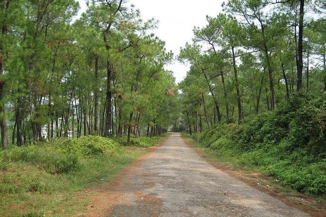 Hue Motorbike Tour Full Day - Local Guides and Expert Drivers