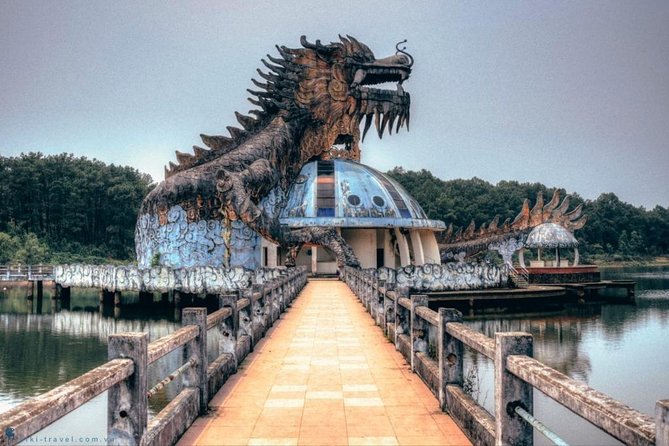 Hue Motorbike Tour Full Day - Cultural Experiences