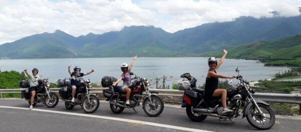 Hue: Motorbike Tour to Hoi An Via Hai Van Pass or Vice Versa - Recommended Packing List