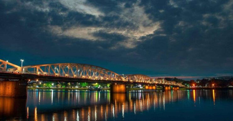 Hue: Night Walking and Photo Tour - Explore Hue by Night - Good To Know