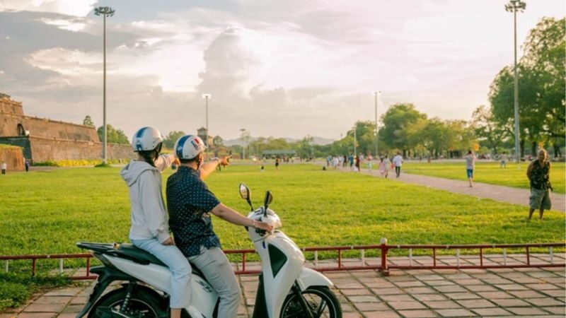 Hue One-Day Private Motorbike Exploration - What Makes This Hue Motorbike Tour Worth Considering