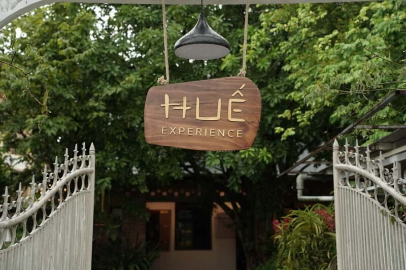 Hue or Da Nang: Vietnamese Coffee Workshop with Tasting - The Sum Up