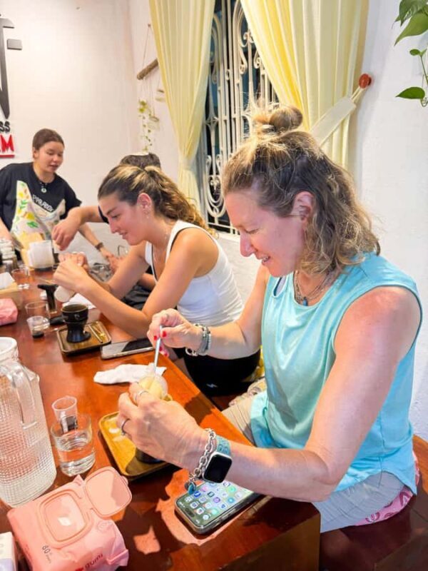Hue or Da Nang: Vietnamese Coffee Workshop with Tasting - FAQ