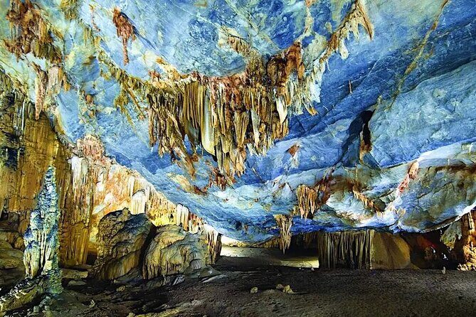 Hue Paradise Cave Group Tour - Good To Know