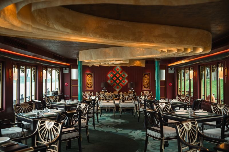 Hue: Perfume River Dining Cruise Experience By Hueritage Cruise - Timing, meeting point, and who will enjoy it
